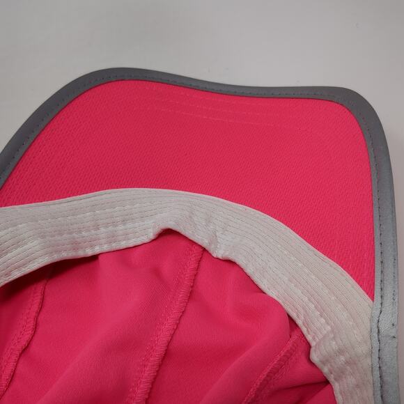 C9 By Champion Strapback Hat Pink One Size Adjustable Outdoor Blank - Picture 8 of 10